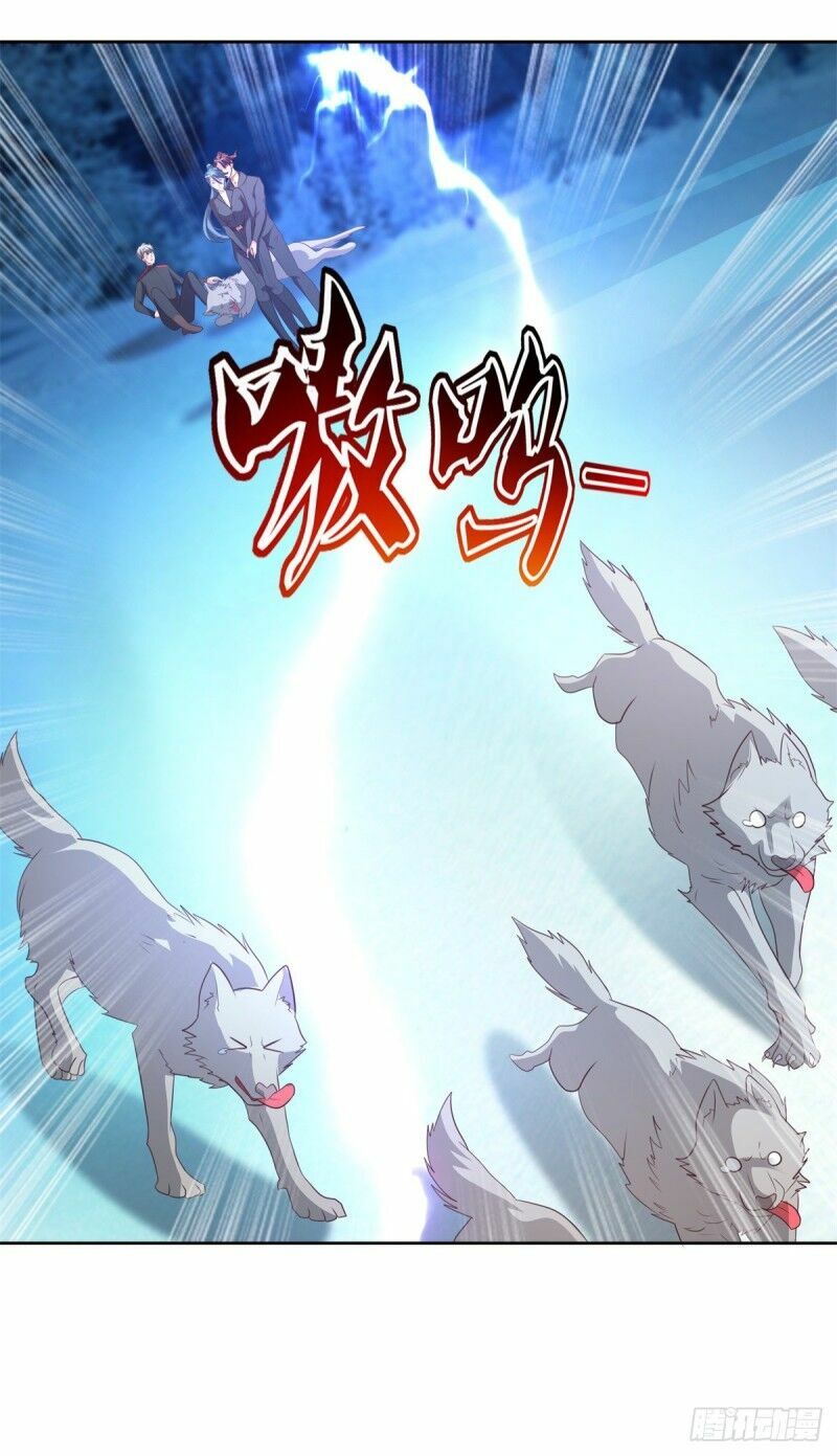 Chí Tôn Toàn Năng: Chapter 34