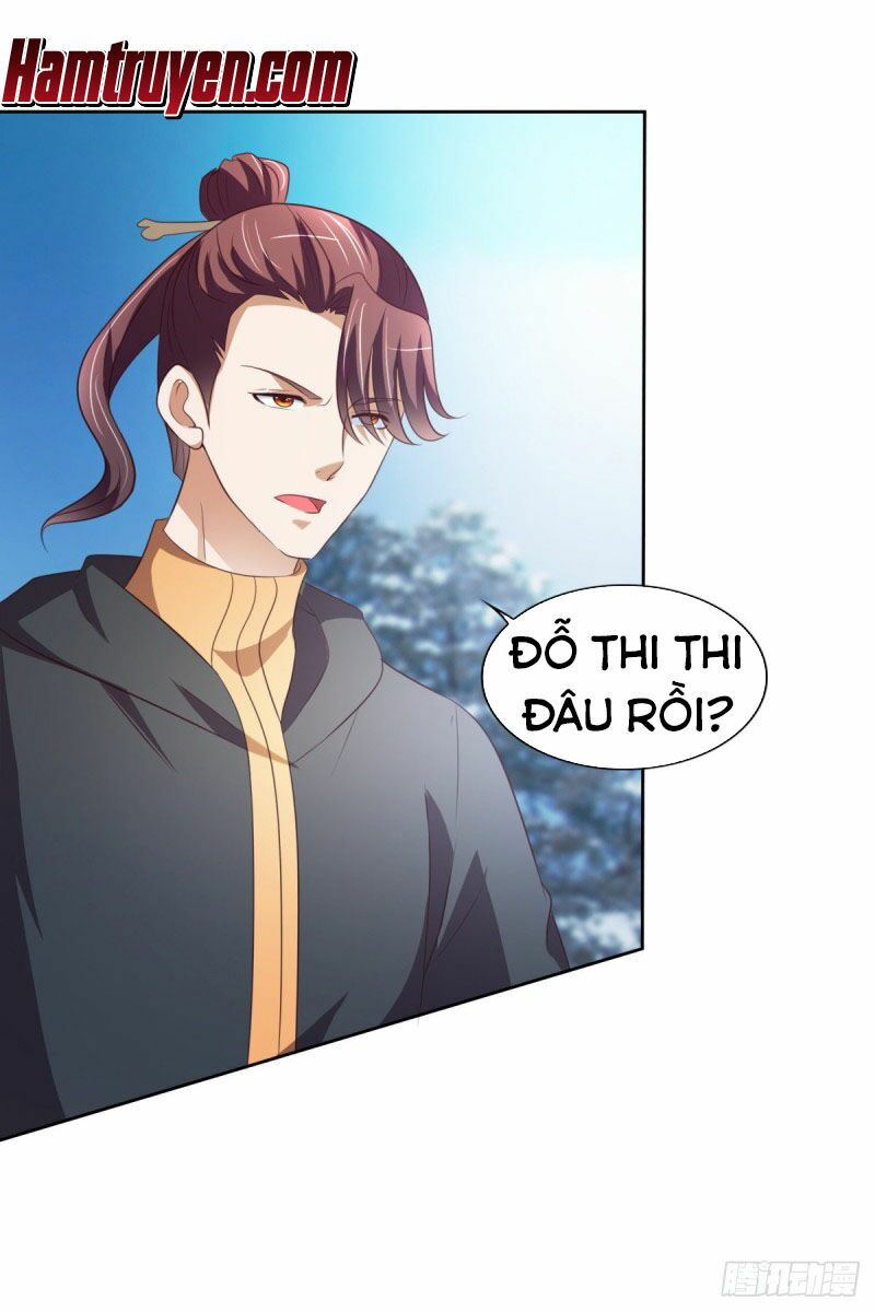 Chí Tôn Toàn Năng: Chapter 34
