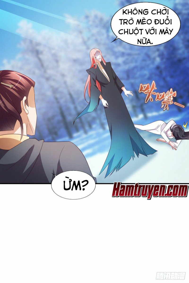 Chí Tôn Toàn Năng: Chapter 34