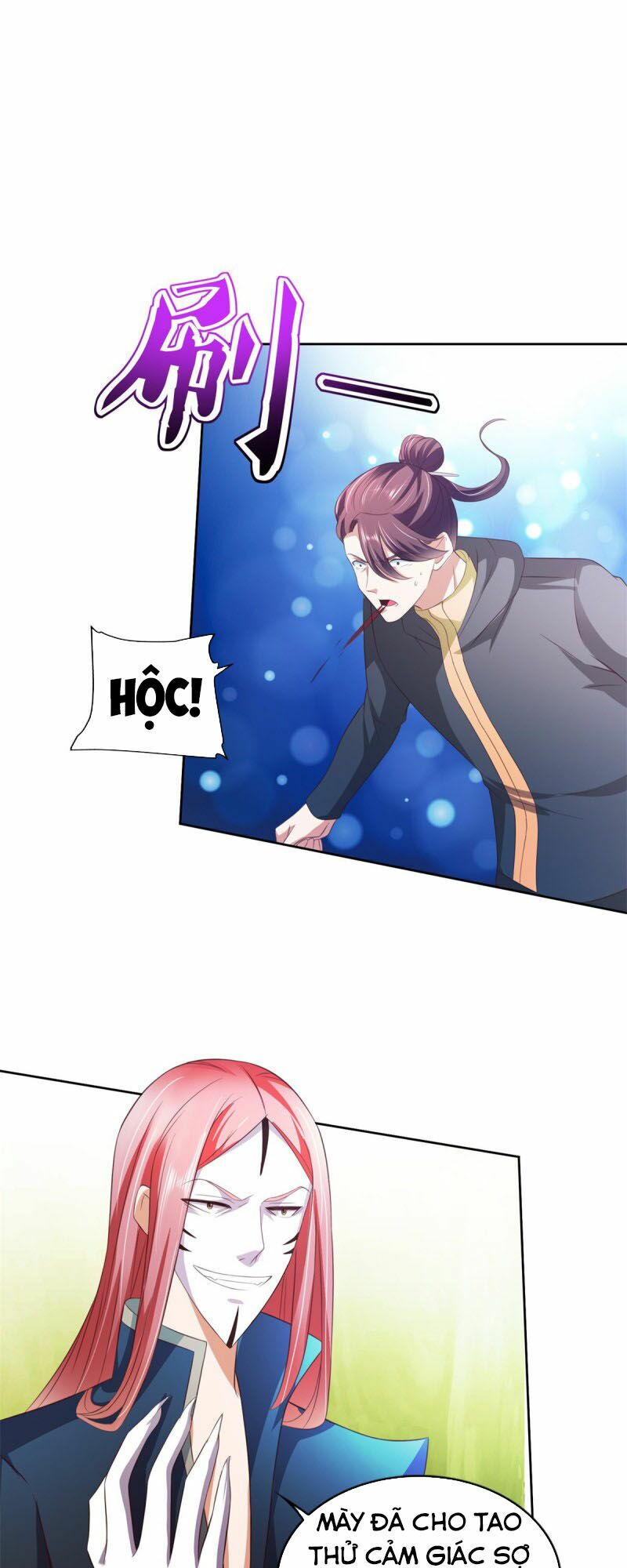 Chí Tôn Toàn Năng: Chapter 34