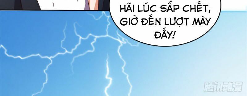 Chí Tôn Toàn Năng: Chapter 34