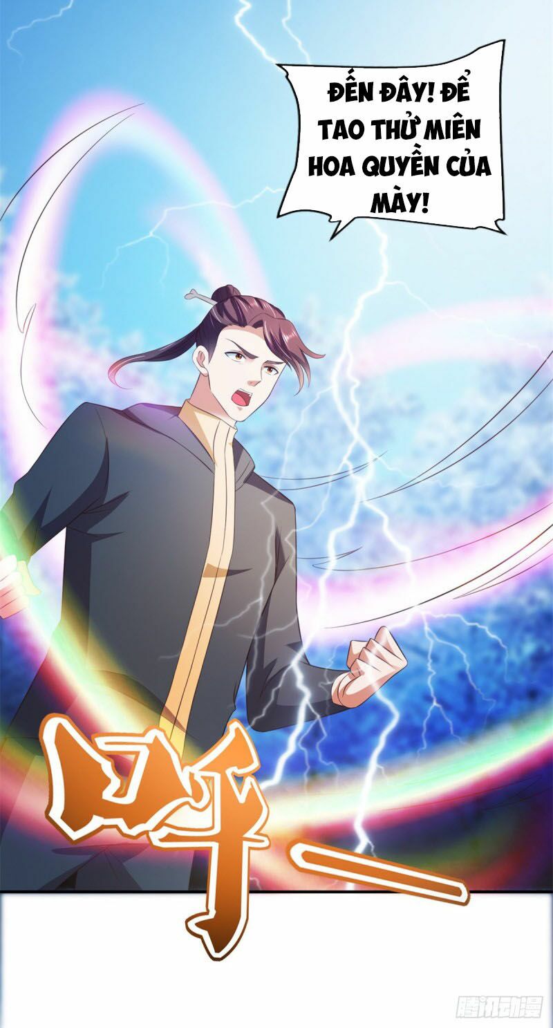 Chí Tôn Toàn Năng: Chapter 34