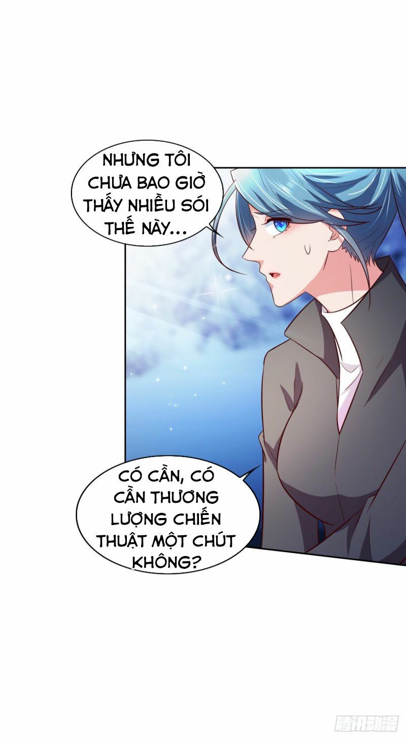 Chí Tôn Toàn Năng: Chapter 34
