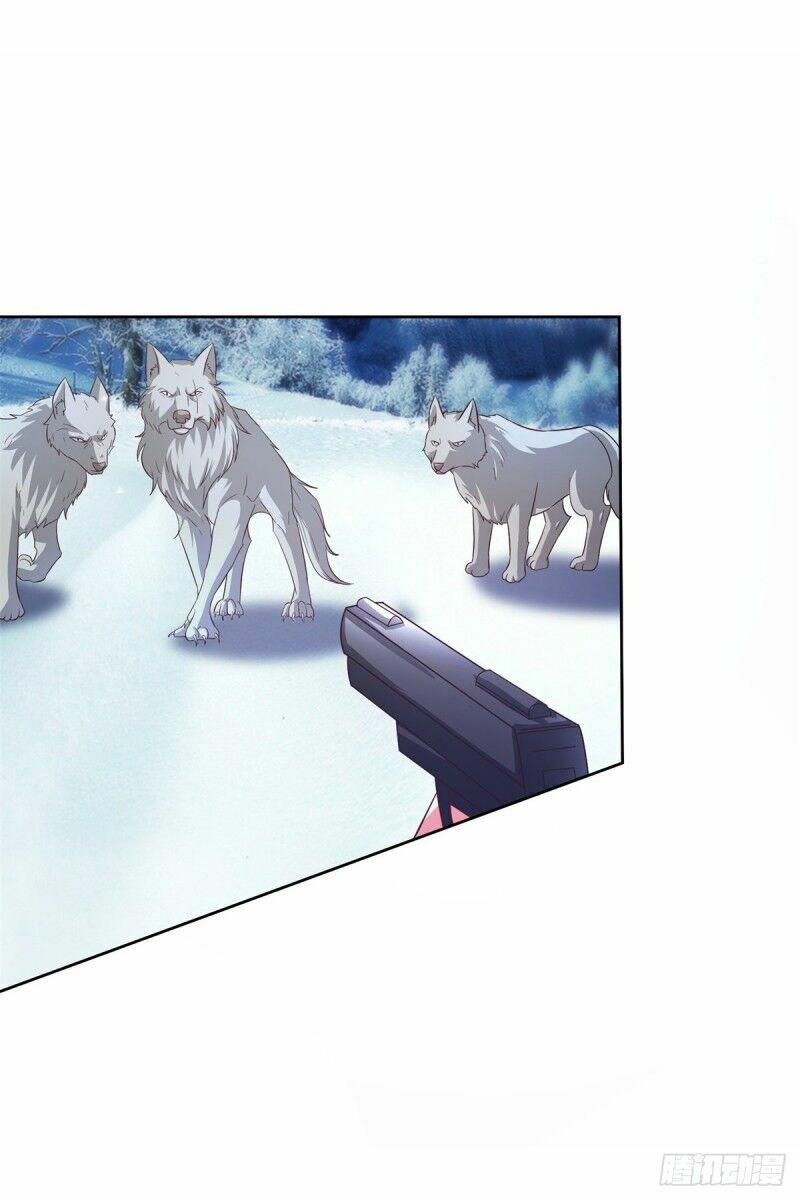 Chí Tôn Toàn Năng: Chapter 34