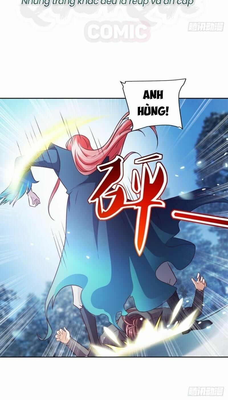 Chí Tôn Toàn Năng: Chapter 35