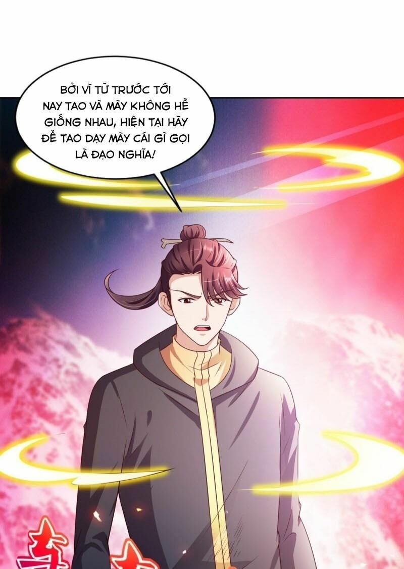 Chí Tôn Toàn Năng: Chapter 35