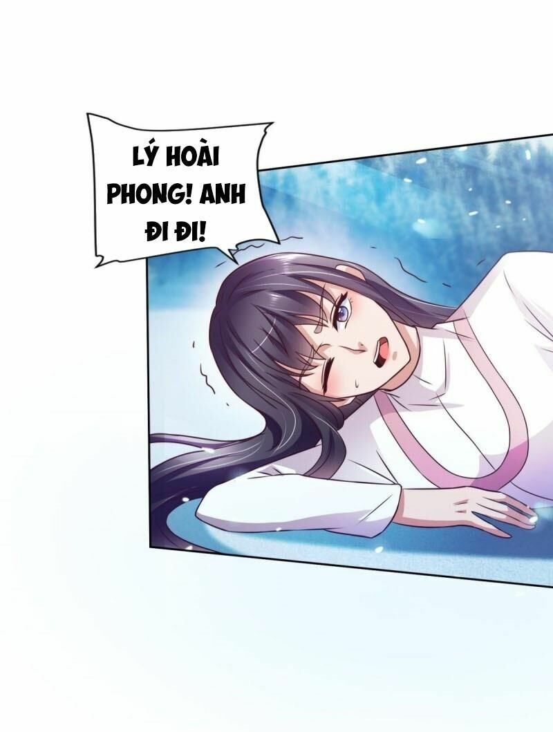 Chí Tôn Toàn Năng: Chapter 35
