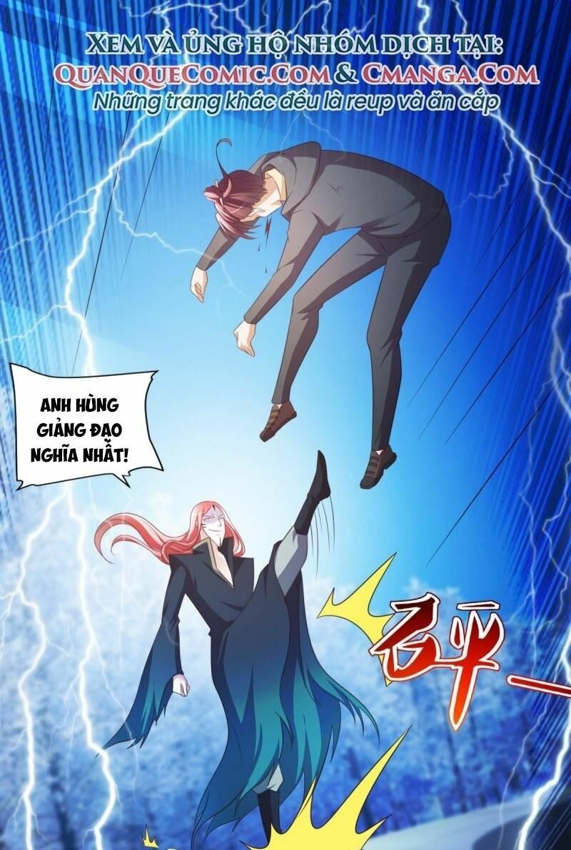 Chí Tôn Toàn Năng: Chapter 35