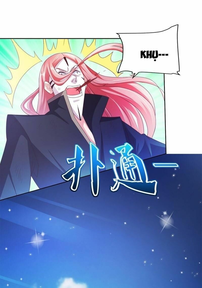 Chí Tôn Toàn Năng: Chapter 36