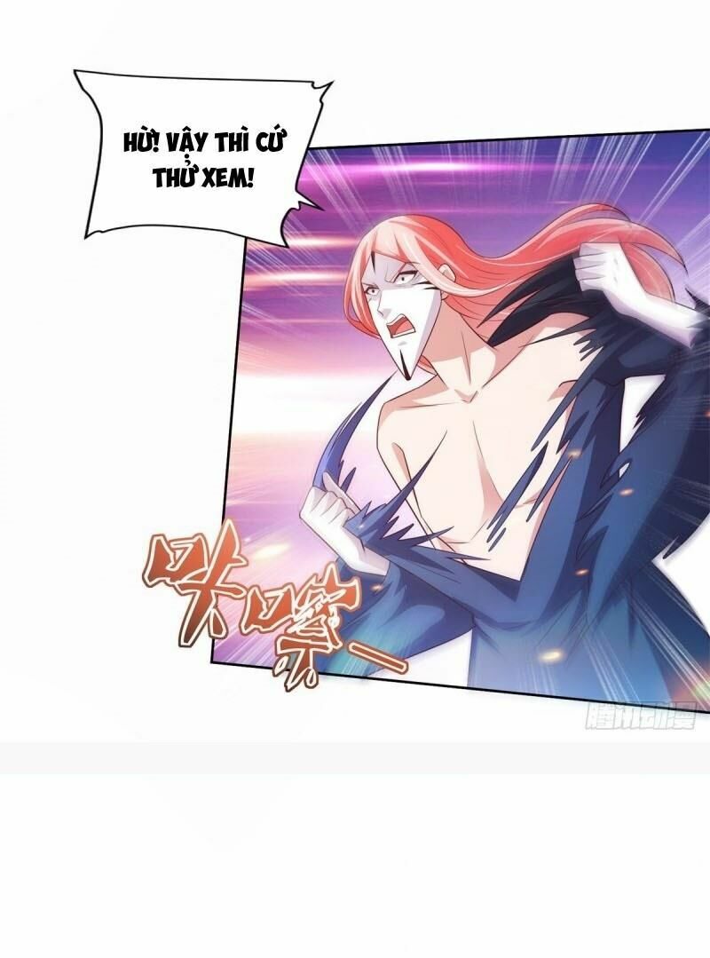 Chí Tôn Toàn Năng: Chapter 36