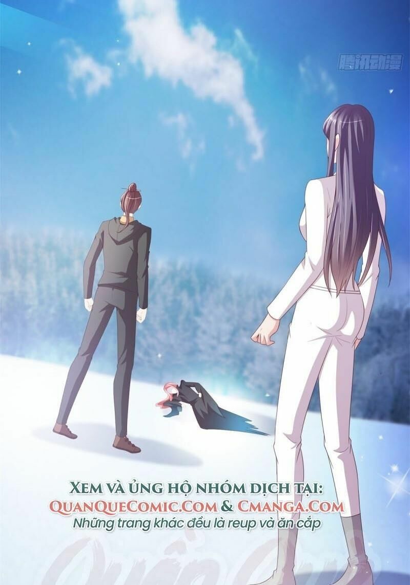 Chí Tôn Toàn Năng: Chapter 36