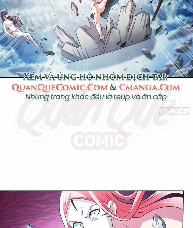 Chí Tôn Toàn Năng: Chapter 36
