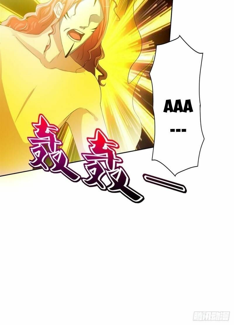 Chí Tôn Toàn Năng: Chapter 36
