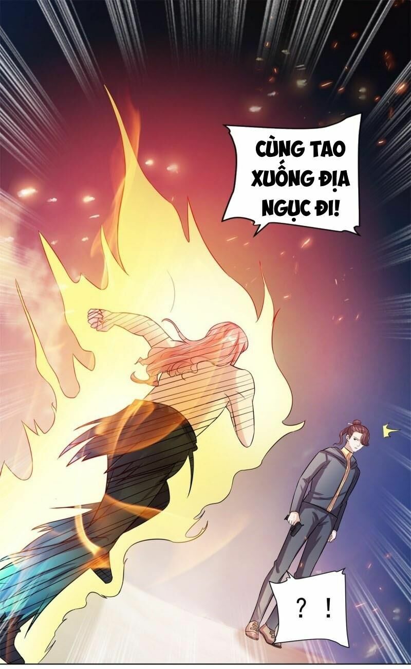 Chí Tôn Toàn Năng: Chapter 36