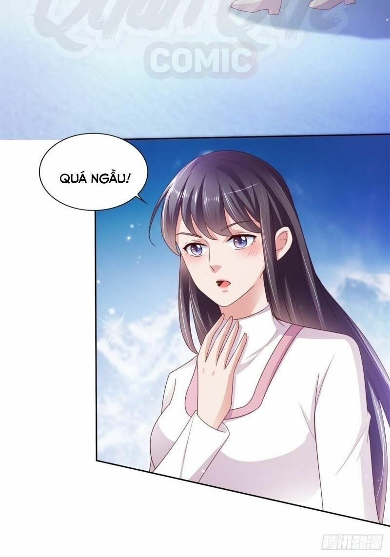 Chí Tôn Toàn Năng: Chapter 36