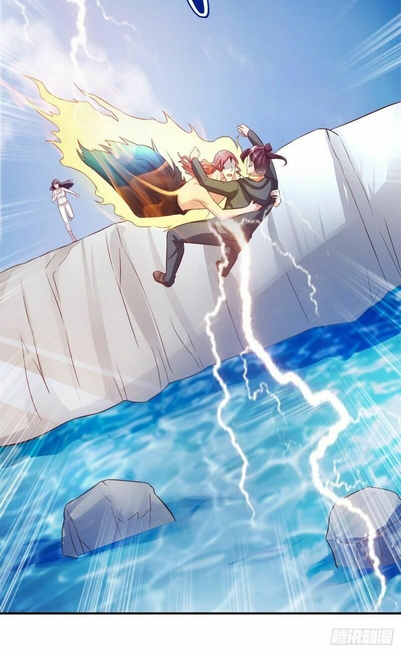 Chí Tôn Toàn Năng: Chapter 36
