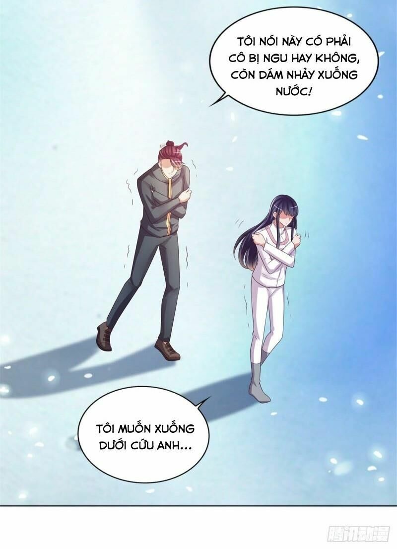 Chí Tôn Toàn Năng: Chapter 36