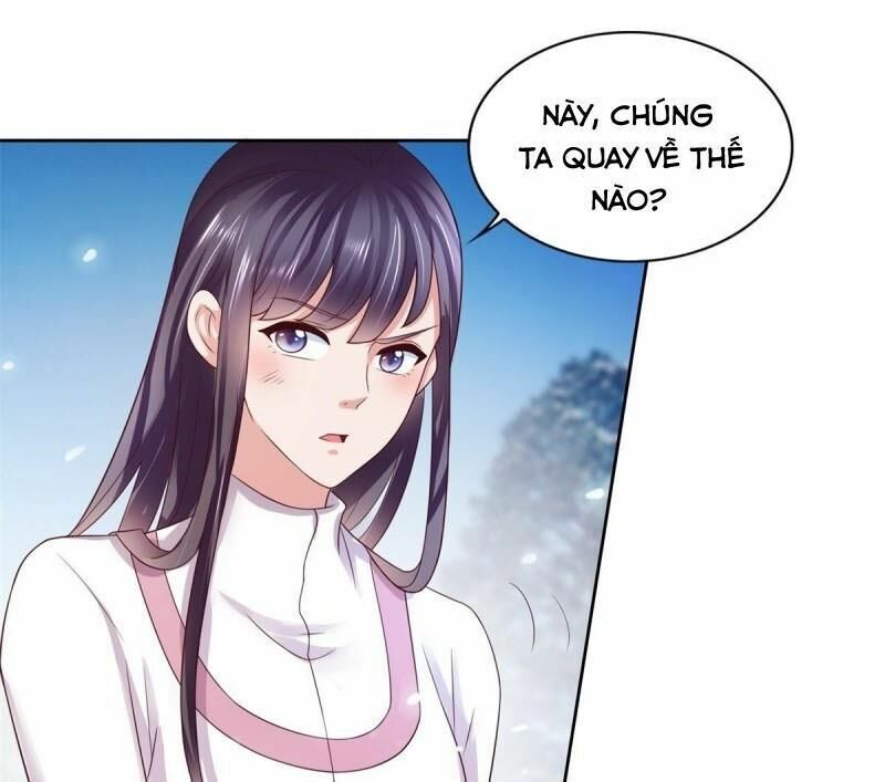 Chí Tôn Toàn Năng: Chapter 36