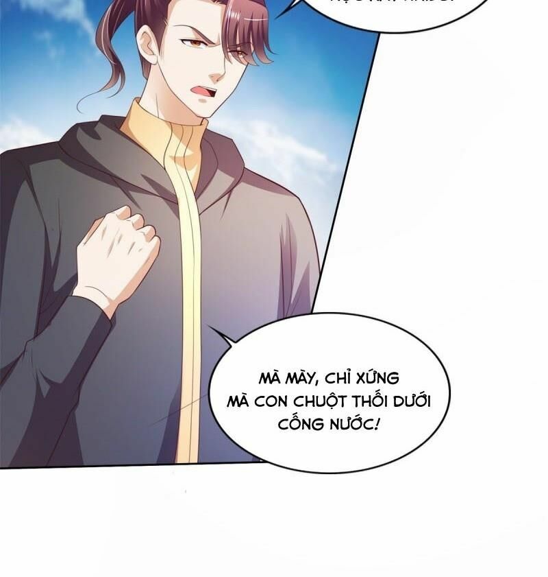 Chí Tôn Toàn Năng: Chapter 36