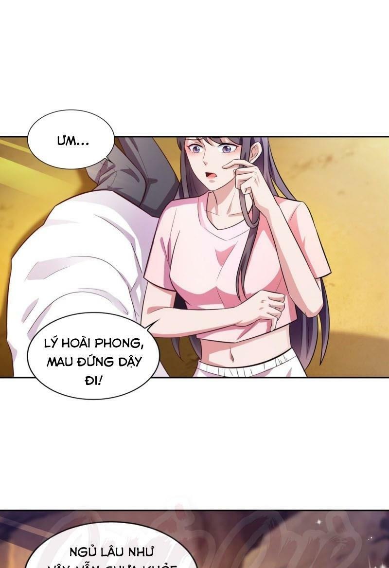 Chí Tôn Toàn Năng: Chapter 37