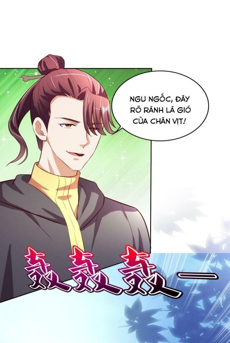 Chí Tôn Toàn Năng: Chapter 37