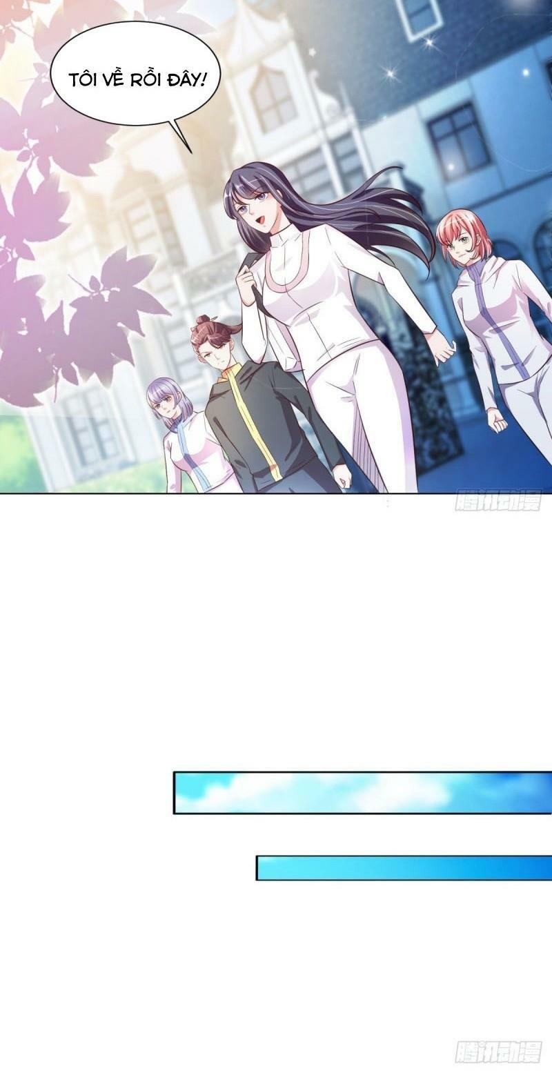 Chí Tôn Toàn Năng: Chapter 37