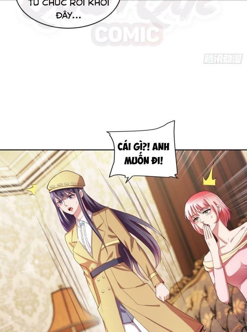 Chí Tôn Toàn Năng: Chapter 37