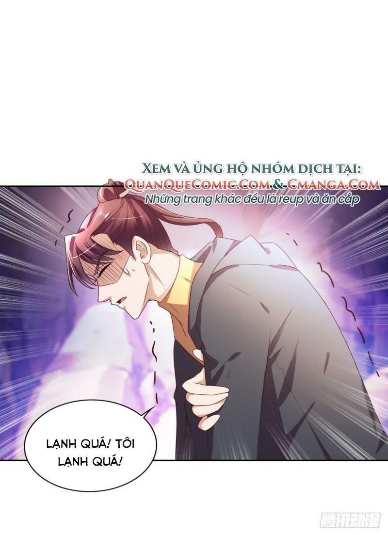 Chí Tôn Toàn Năng: Chapter 37