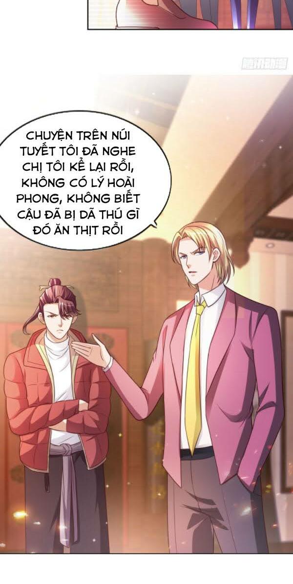 Chí Tôn Toàn Năng: Chapter 39