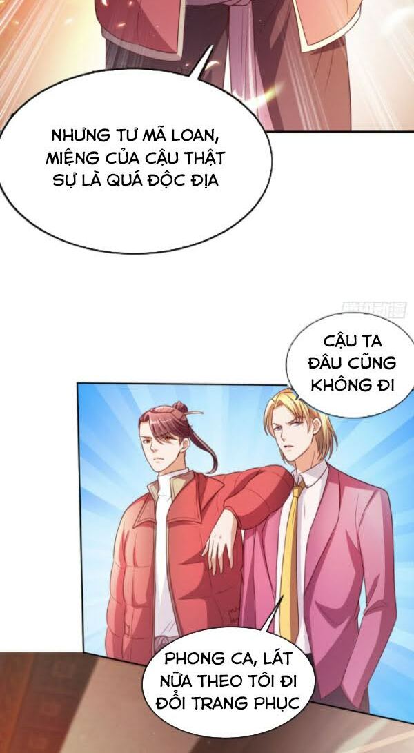 Chí Tôn Toàn Năng: Chapter 39