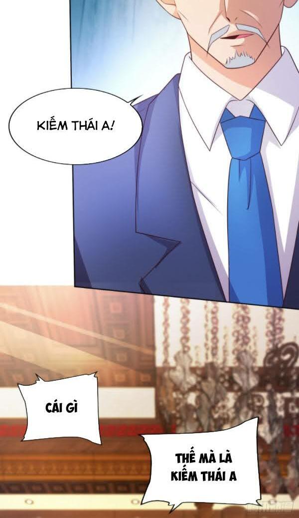 Chí Tôn Toàn Năng: Chapter 39