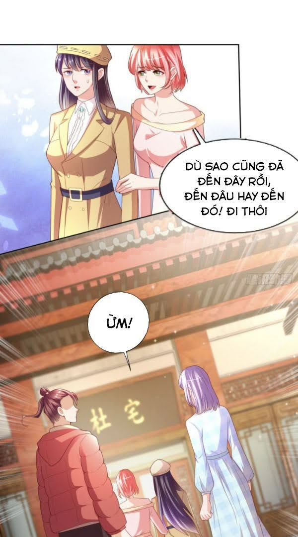 Chí Tôn Toàn Năng: Chapter 39