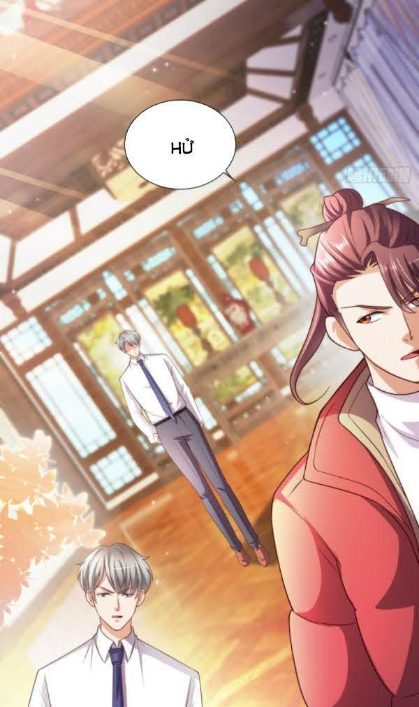 Chí Tôn Toàn Năng: Chapter 39