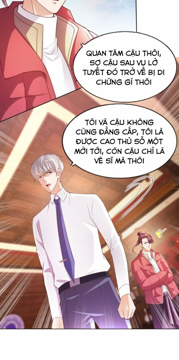 Chí Tôn Toàn Năng: Chapter 39