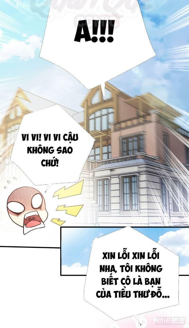 Chí Tôn Toàn Năng: Chapter 4