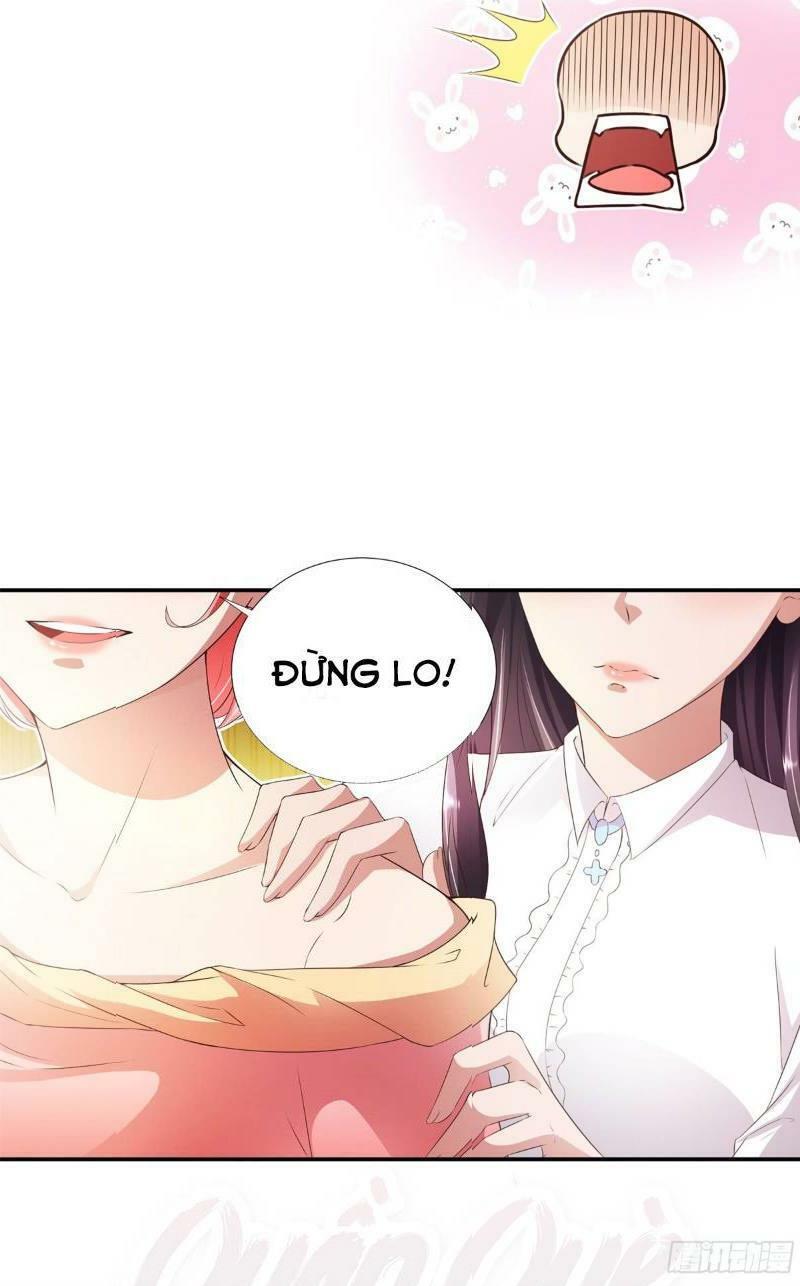 Chí Tôn Toàn Năng: Chapter 4
