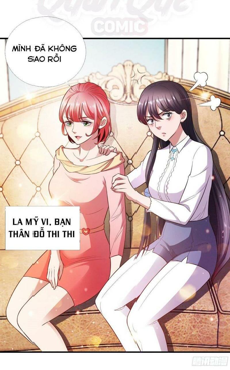 Chí Tôn Toàn Năng: Chapter 4