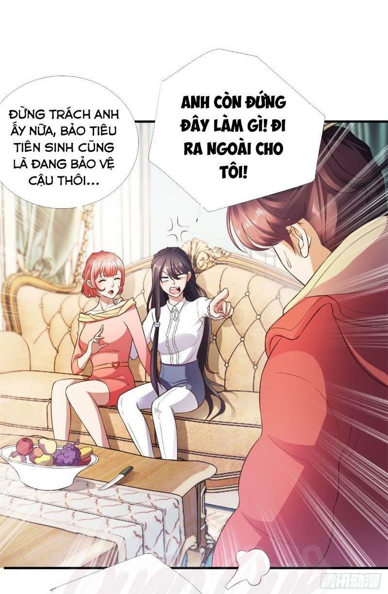 Chí Tôn Toàn Năng: Chapter 4