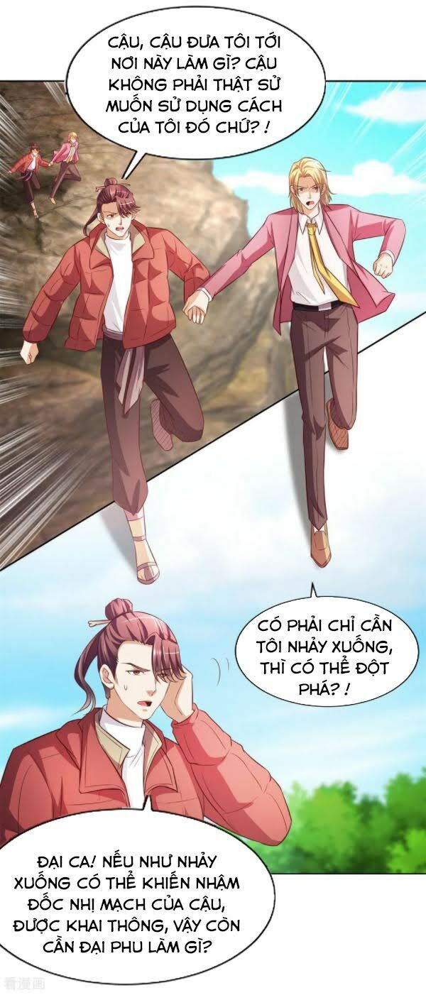 Chí Tôn Toàn Năng: Chapter 41