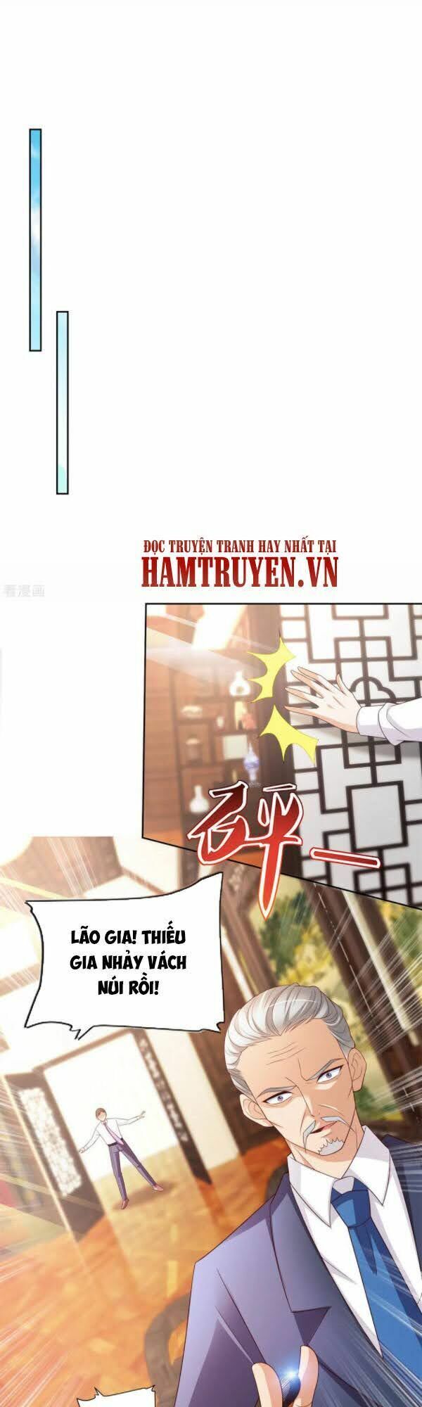 Chí Tôn Toàn Năng: Chapter 41