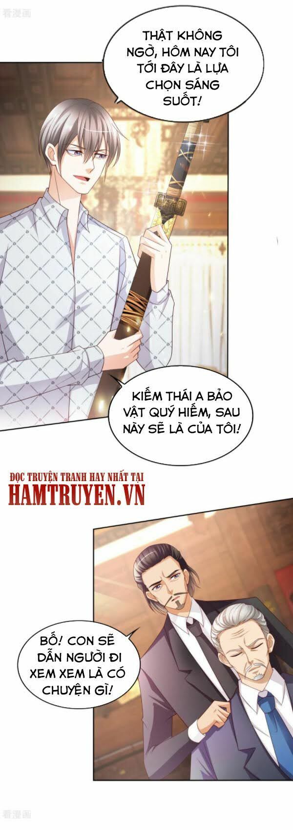 Chí Tôn Toàn Năng: Chapter 41