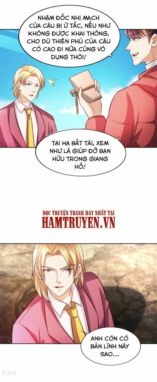 Chí Tôn Toàn Năng: Chapter 41