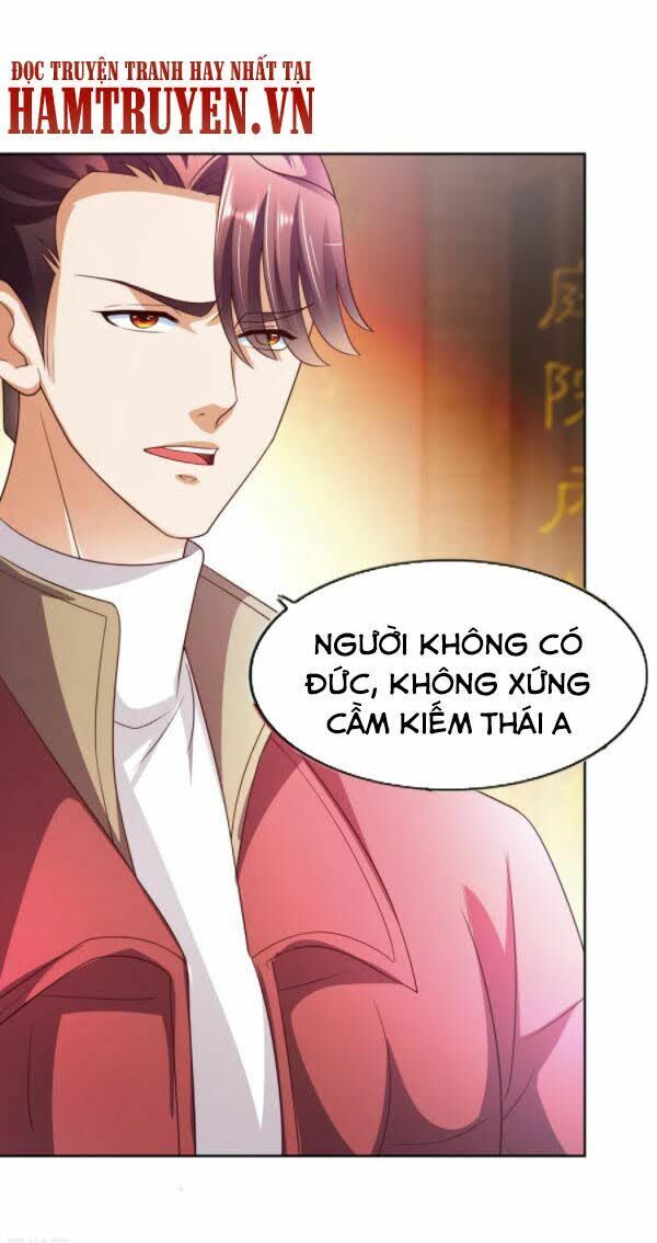 Chí Tôn Toàn Năng: Chapter 41