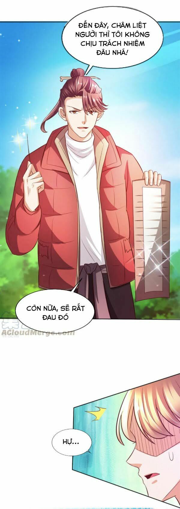 Chí Tôn Toàn Năng: Chapter 41