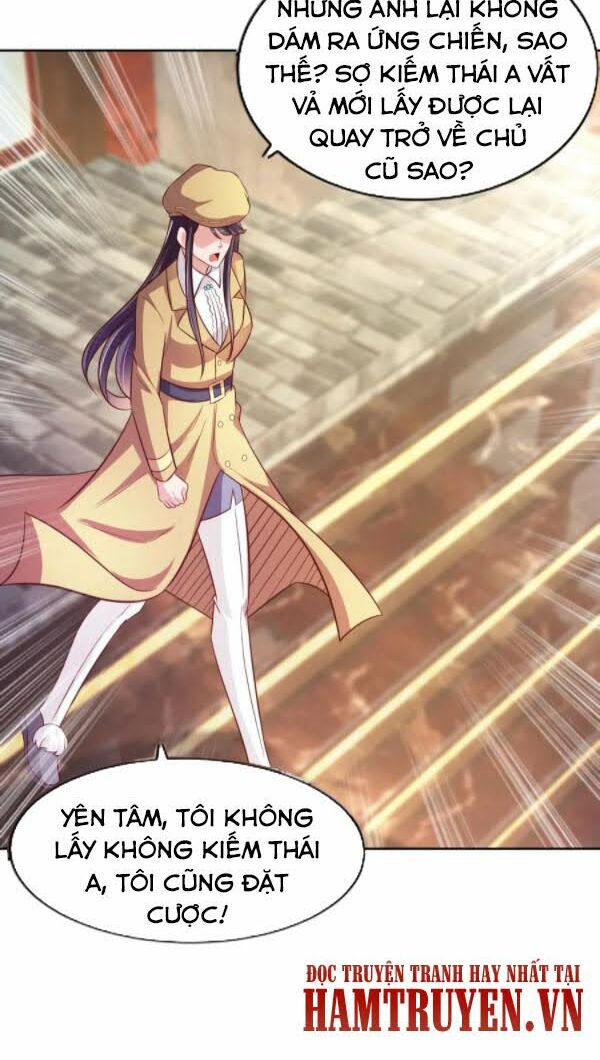 Chí Tôn Toàn Năng: Chapter 42