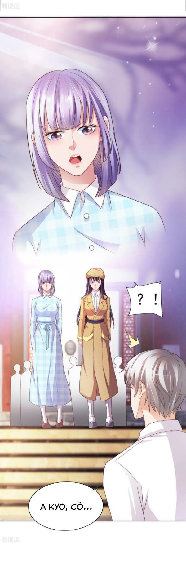 Chí Tôn Toàn Năng: Chapter 42