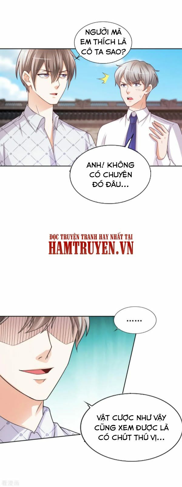 Chí Tôn Toàn Năng: Chapter 42