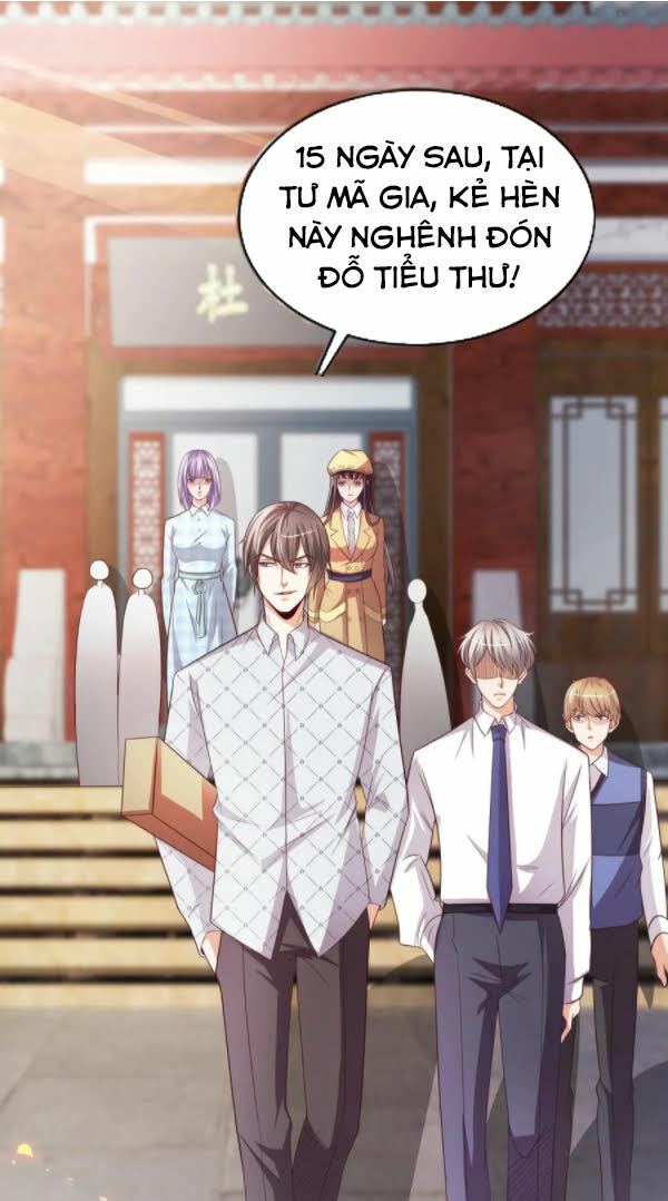Chí Tôn Toàn Năng: Chapter 42