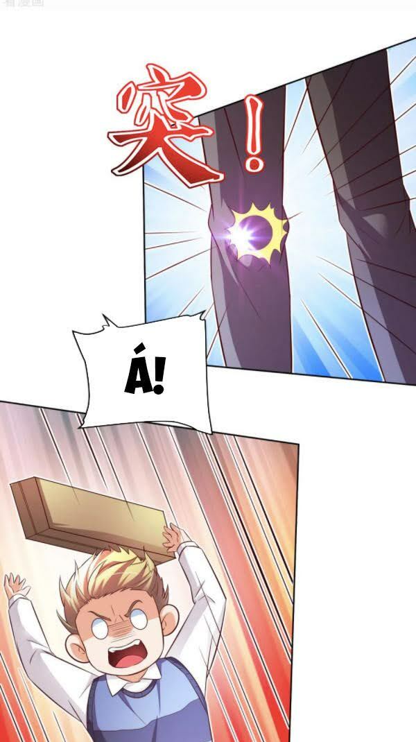 Chí Tôn Toàn Năng: Chapter 42