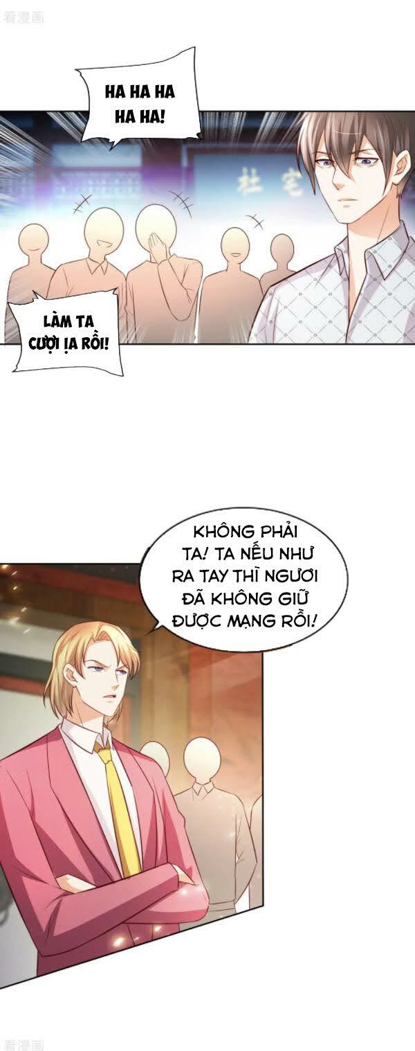 Chí Tôn Toàn Năng: Chapter 42